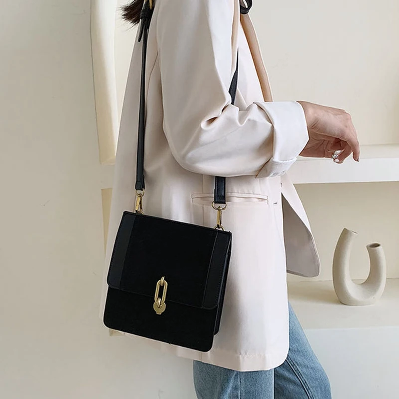 Новая женская модная Высококачественная сумка-тоут из искусственной кожи, известный фирменный дизайн, матовая сумка через плечо, женская сумка-мессенджер