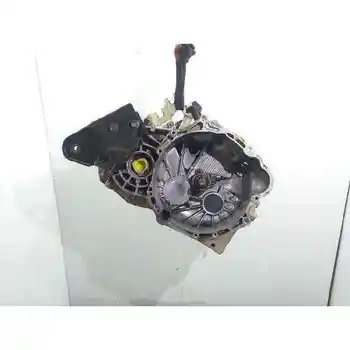 

BC0060754 gearbox CHEVROLET EPICA