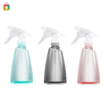 

BeautyBigBang Portable Disinfection Watering Can Plastic Multi-function Hand Kneading Air Pressure Sprayer