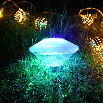 

Floating Sensory Colorful LED Lights Floating Underwater LED Disco Light Glow Show Lazy Hot Spring Bath Swimming Pool Spa Lamp