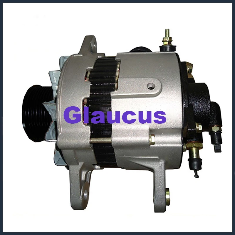 alternator Generator for NISSAN UD engine : PF6 23099-96566 23099-Z5719 0202-152-0210 2309996566 23099Z5719 050