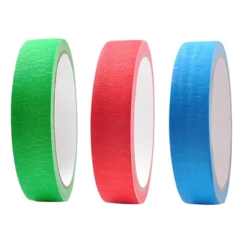 

3pcs Visual Identification Racing Accessories Automatic Driving Tape Line Building Circuit Self Adhesive For DJI RoboMaster S1
