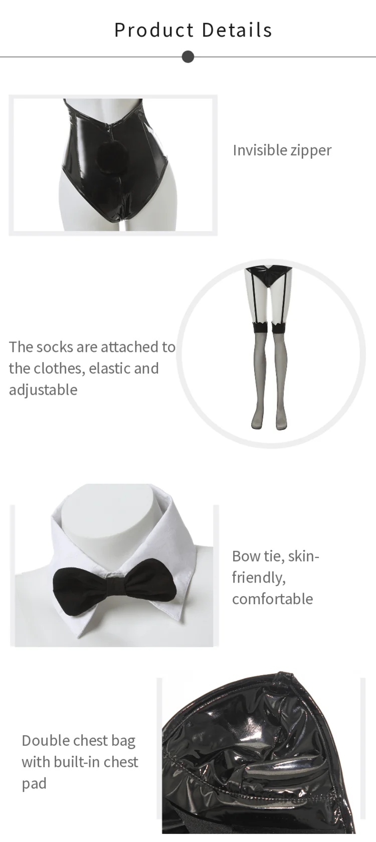 春夏上新简约女装连体裤详情页-1597901794778