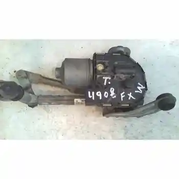 

RIGHT Cleaner Engine Front Seat Leon (1p1) 1.9 Tdi
