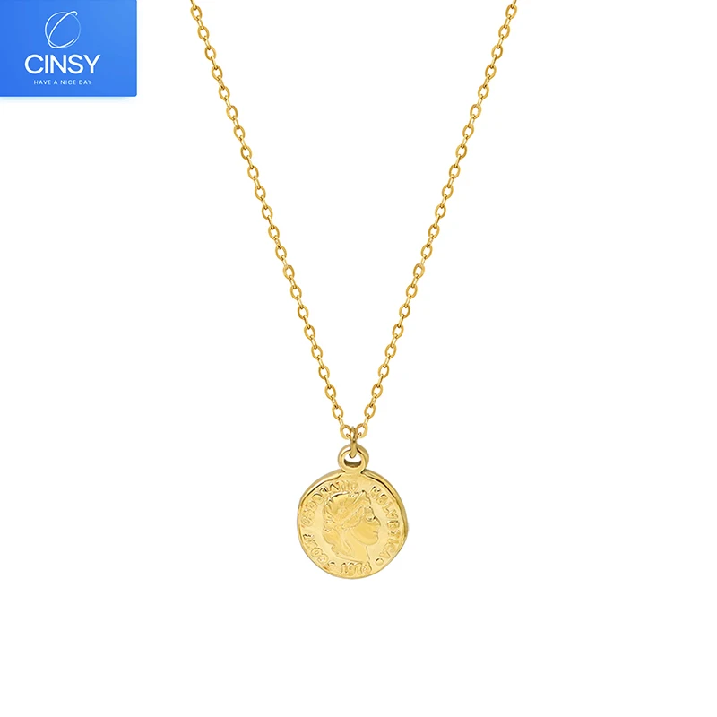 CINSY Jewelry Stainless Steel Earrings Kolczyki Brincos Piercing Christmas Aretes Earrings For Women Pendientes Mujer Earrings