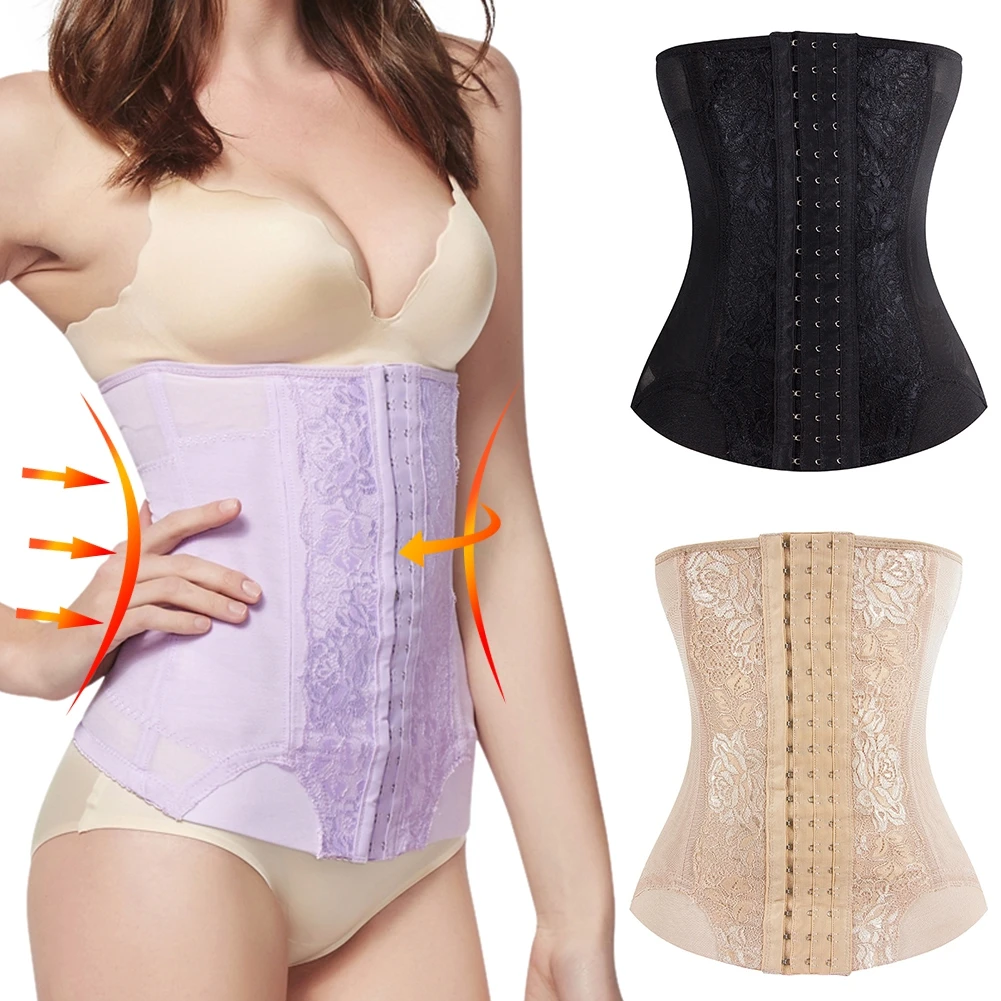 

waist trainer binders shapers modeling strap corset slimming Belt underwear body shaper shapewear faja strap shaper slimming