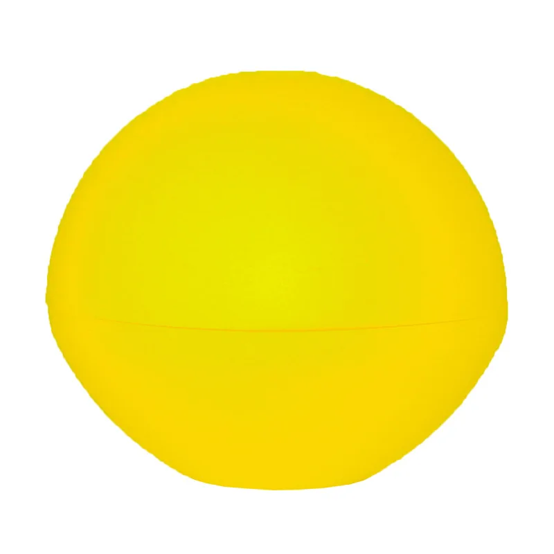 1PC Yellow
