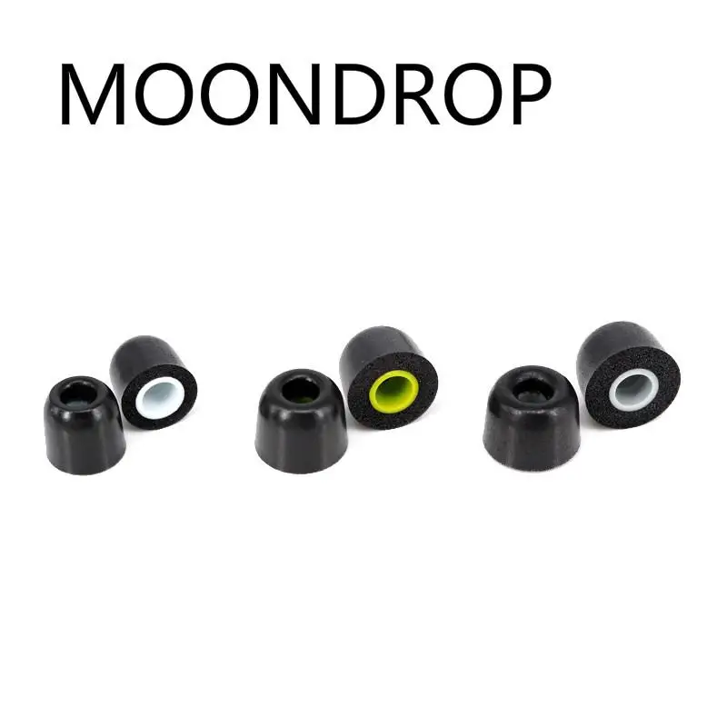 Наушники Moondrop для KXXS/космический корабль/S8 2 пары | Электроника