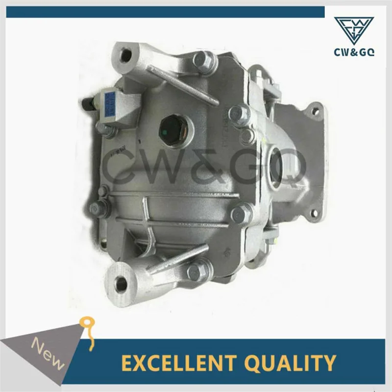 

Rear Differential Carrier Gearbox 53000-3B500 530003B500 For Hyundai Santa Fe Kia Sorento 2012+