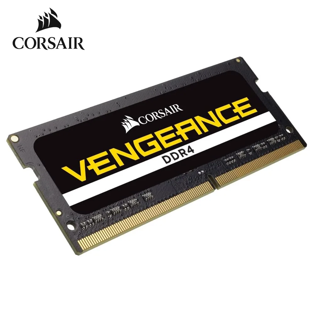 CORSAIR VENGEANCE RAM Notebook ram DDR4 SO-DIMM