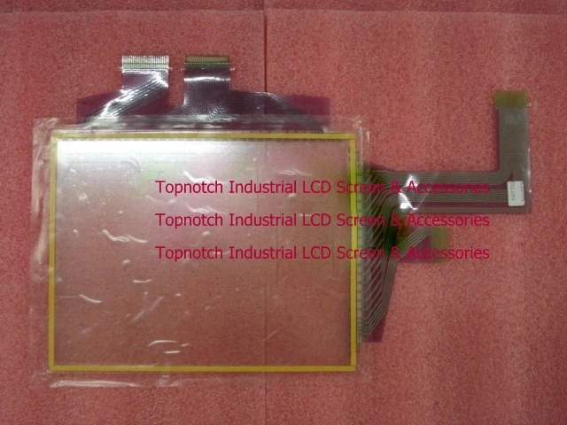 Сенсорный экран дигитайзер для NS8-TV00-ECV2 NS8TV00ECV2 сенсорная панель стекло