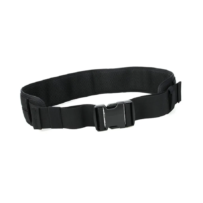 Тактический легкий пояс T3079 500D Matte Cordura |