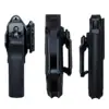 Bodyguard 380 Holster IWB Kydex Holster Custom Fit: Bodyguard 380 / Bodyguard 380 with Laser Pistol - Inside Waistband Concealed 5