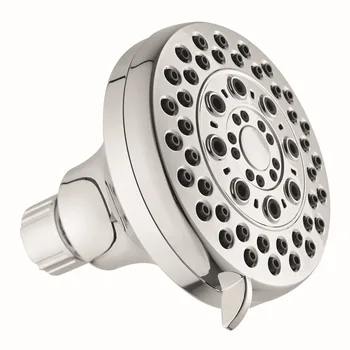 

Dian du mian Top Spray Concealed Side Spray Four-Inch Small Hanging End Hotel Hotel School Bathhouse Usable