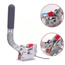 

Racing Game Steering Wheel Hand Brake Drift Game Steering Wheel Tuma Suitable for Logitech HE Weighing Sensor A7N2