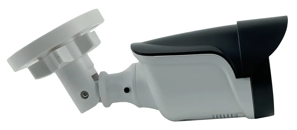 Ip камера Sony IMX307 + 3516E StarLight 3MP 2304*1296 H.265 Onvif IRC инфракрасное ночное видение аудио PoE