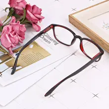 Анти синий светильник очки для чтения унисекс очки прогрессивные Мультифокальные очки деловые мужские LX9E