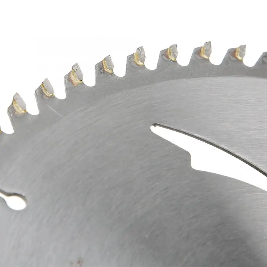 7 inch x 22.54mm x 60T Carbide Circular Woodworking Cutting Disc Cutting Wheel