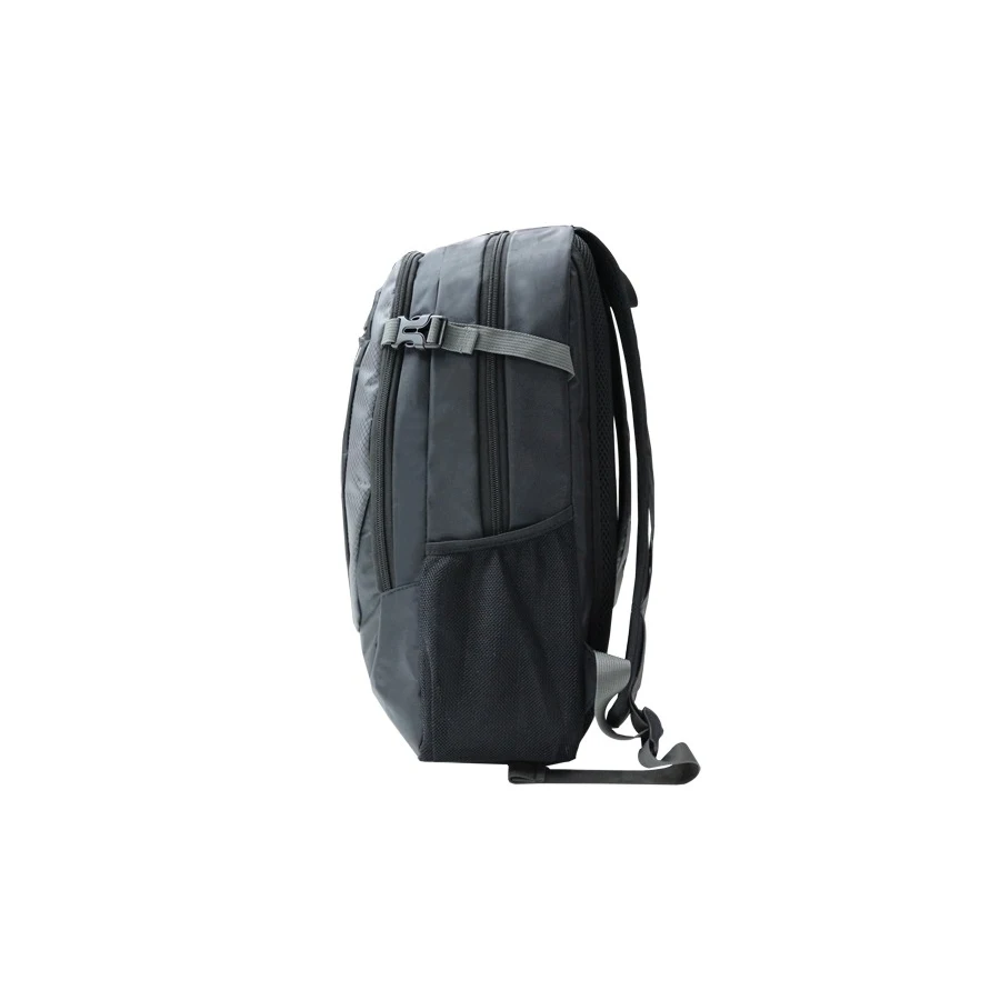 Рюкзак KREZ для ноутбука 15.6" Casual Backpack BP07- Grey