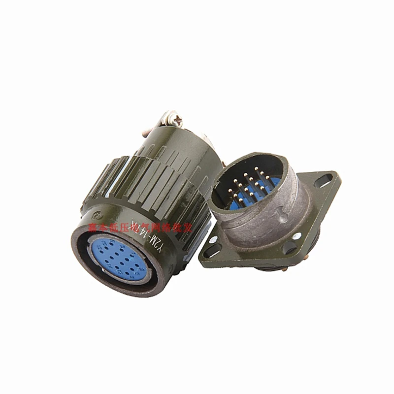 Y21M14TK14coreaviationplugY2M14TKconnectorY21M14TJfast