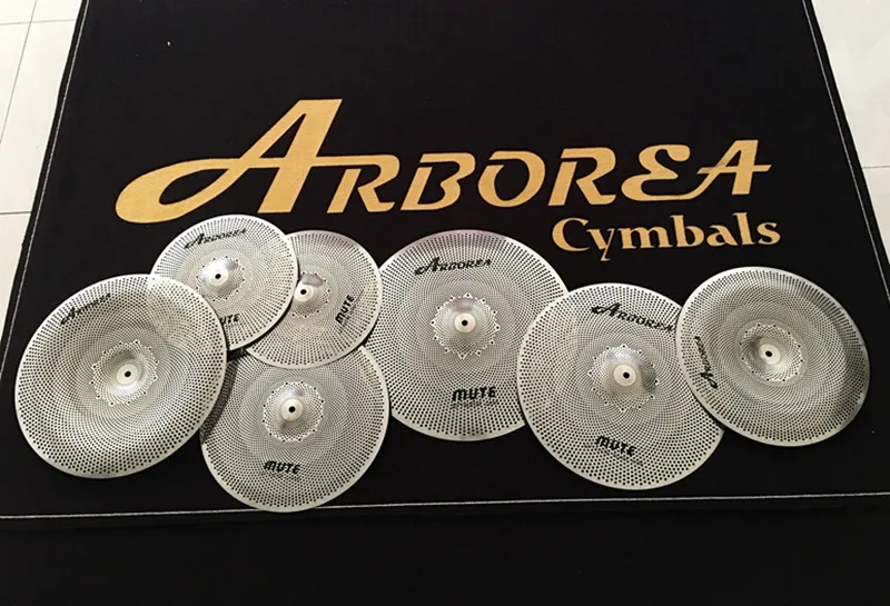 MU mute cymbals_副本