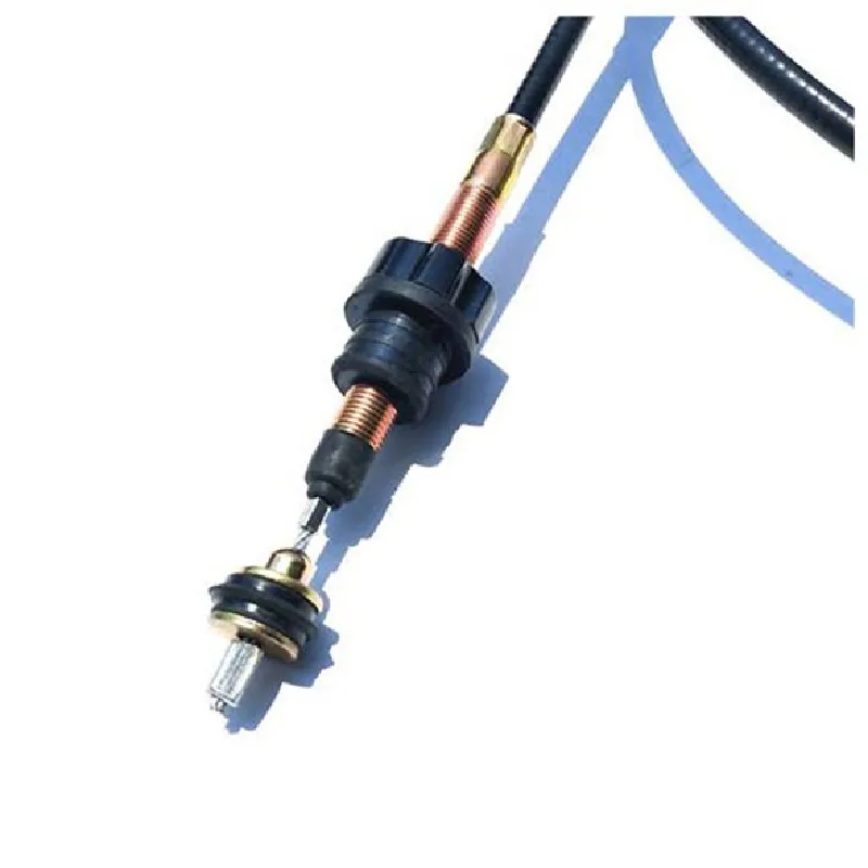 Кабель сцепления 1602110 01 Для DFSK Dongfeng Sokon Mini Bus Truck Cargo EQ474 1.3L|cable for|cable clutchcable c |