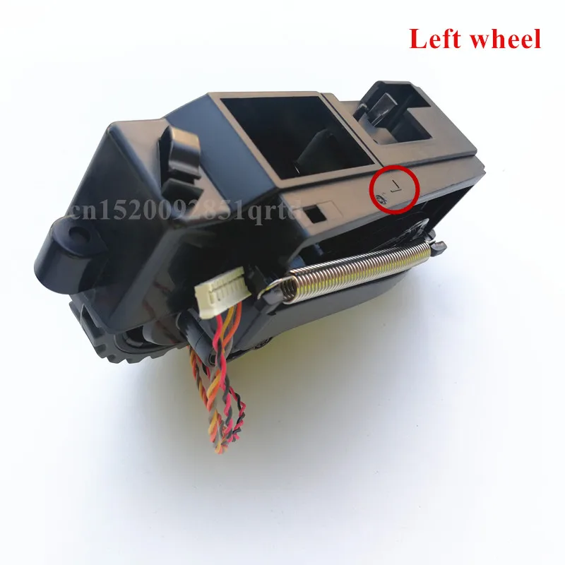 peças de aspiradores de pó