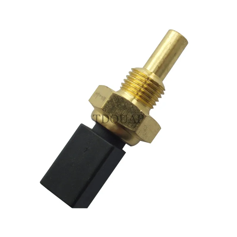 0041534228 coolant temperature sensor 100982 for Mercedes-Benz Water Temperature sensor A004 153 43 28