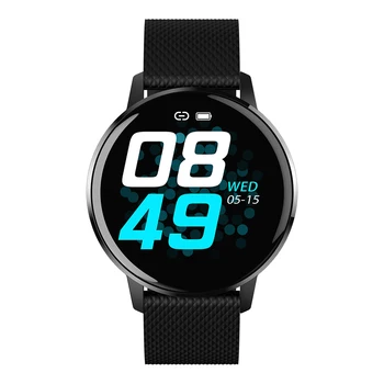

Smart Watch T4 Bracelet Heart Rate Blood Pressure Monitor Call Reminder Fitness Tracker Waterproof Smart Watch Android IOS