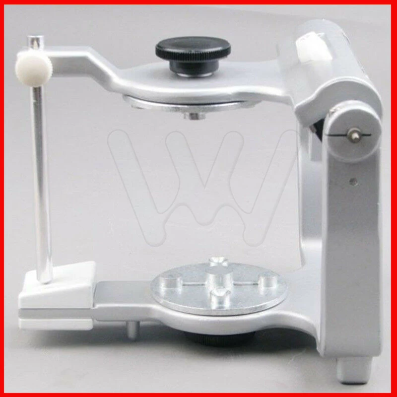 Dental lab Denture Articulator Japanese Style Adjustable Equipment Tool