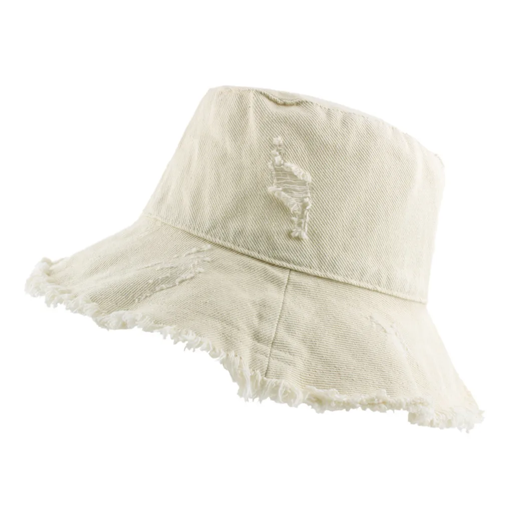 Панама, шляпа от солнца с защитой от ультрафиолетовых лучей, упаковываемая и Стильная летняя кепка с широкими полями, летняя повседневная одежда для головы, подарки