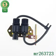 Соленоидный клапан управления муфтой свободного хода MR263723 для Mitsubishi Pajero Montero Sport Challenger Nativa K94W K96W K97W K-M