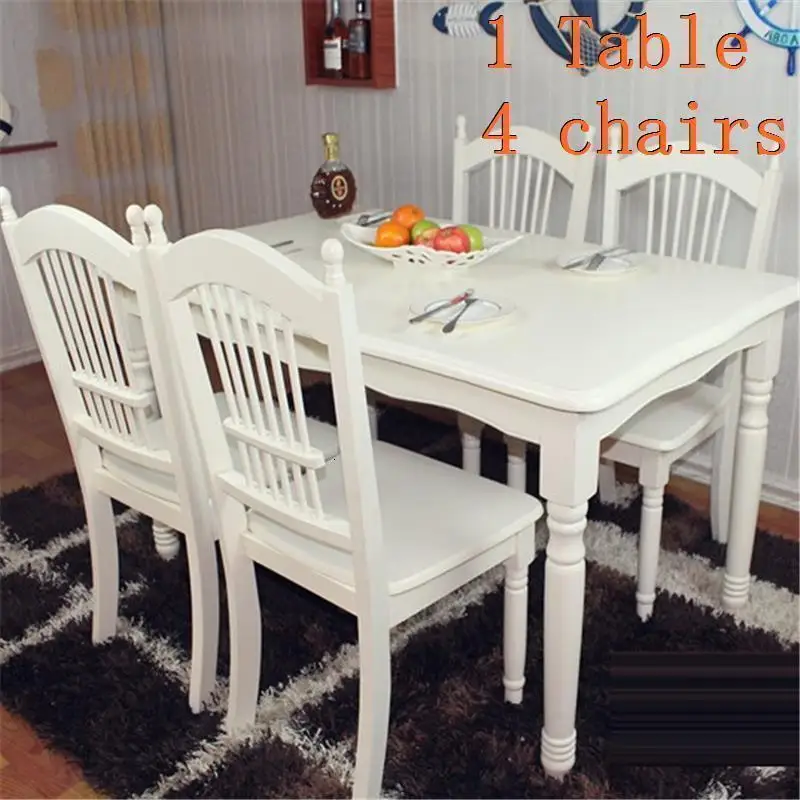 Meja Makan Tafel комната Escrivaninha Salle A Manger модерн Comedores Mueble Tisch Mesa De Jantar стол Bureau Tablo обеденный стол - Цвет: Number 22