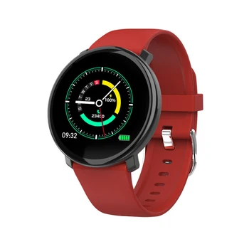 

Smart Watch M31 Clock Full Screen Touch IP67 Waterproof Multiple Sports Fitness Tracker Bluetooth Smartwatch Support IOS Android