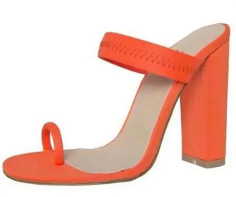 simple character shoes