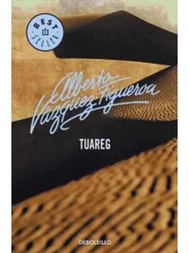 Touareg |