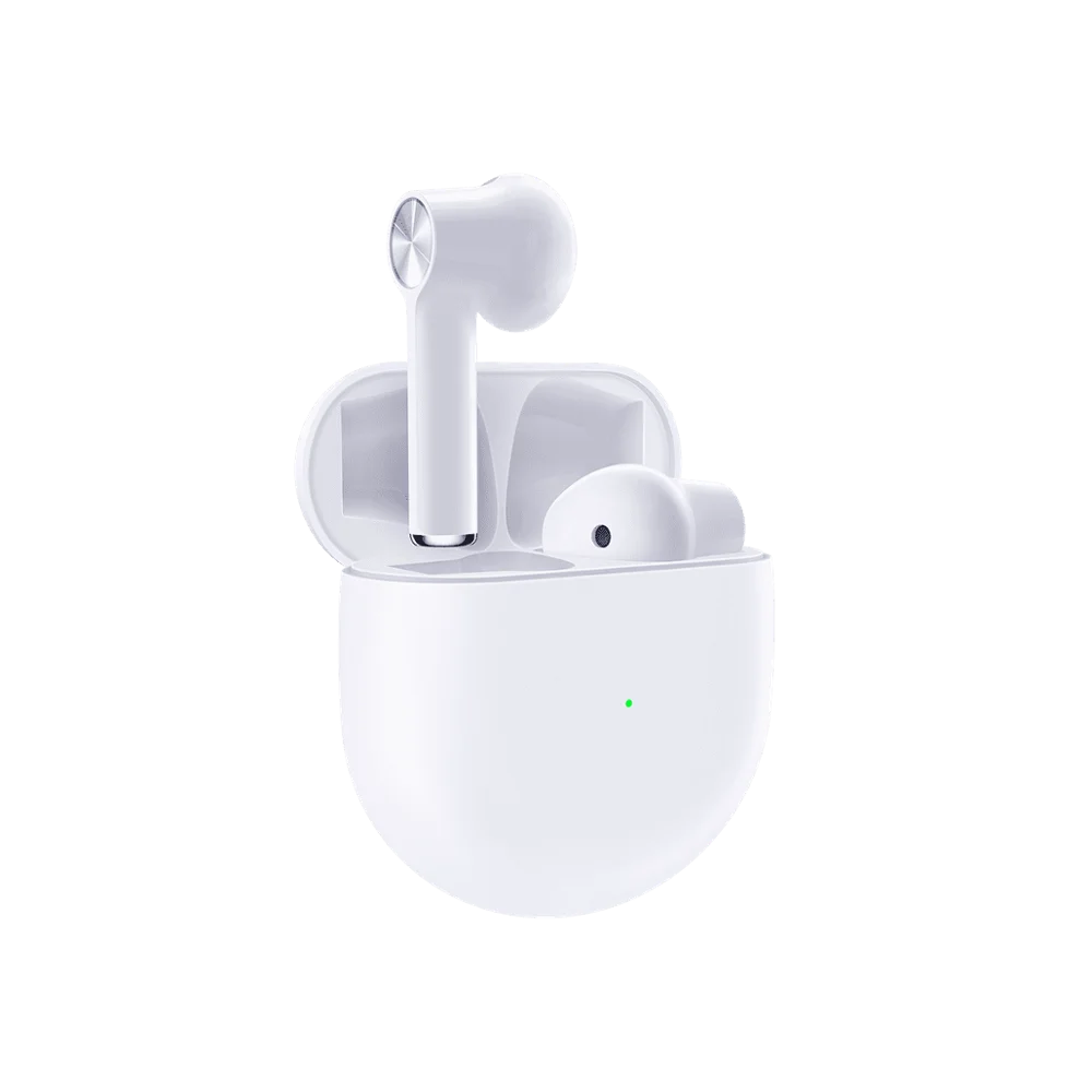 Оригинальные наушники OnePlus Buds TWS 13 4 мм динамические беспроводные IPX4 Bluetooth 5 0 для