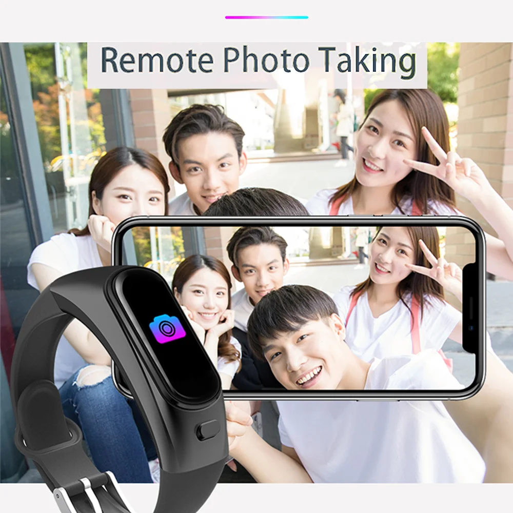 Interpad H109 умный браслет для мужчин и женщин, трекер сердечного ритма, измеритель высоты, кровяный кислород, напоминание, браслет для Android ios