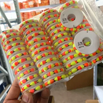 

Punk Seven Star Buoyage with Hook Line Group Finished Product Seven Star Buoyage Floater Finished Product Seven Star Buoyage Flo