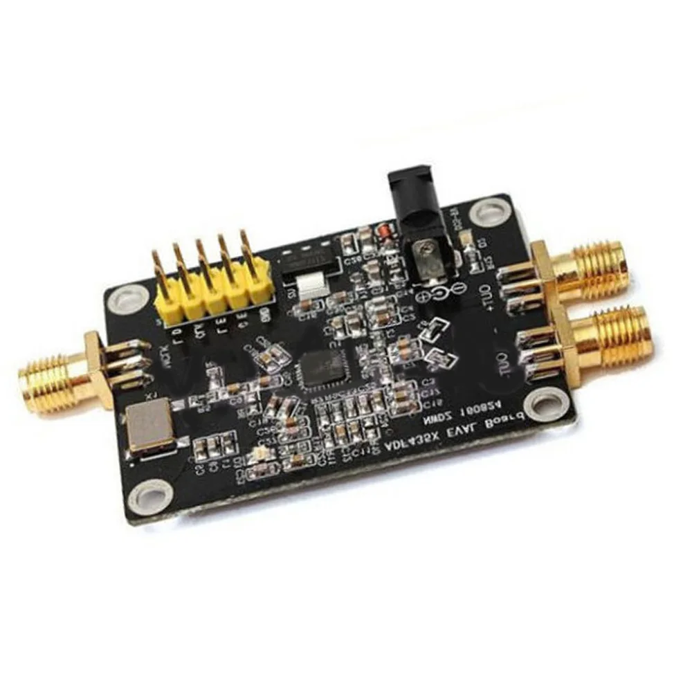 

ADF4351 Development-Board 35M-4.4GHz PLL RF Signal Source Frequency Synthesizer