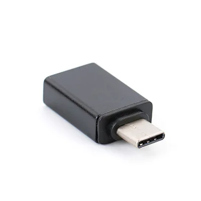 Универсальный Usb 3,0 к type C адаптер для Android Mobile mini type-C Джек сплиттер Смартфон USB C разъемы OTG конвертер