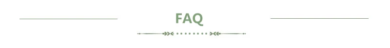 FAQ