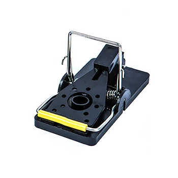 

Mouse Trap Professional Rat Trap Set Of 10 Effective Mouse Traps Snap Trap Rodent Control Mouse Catcher