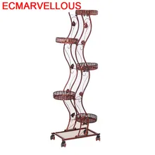 

Decor Balcony Iron Garten Dekoration Terrasse Decoration Afscherming Balcon Stand Flower Shelf Balkon Plant Rack