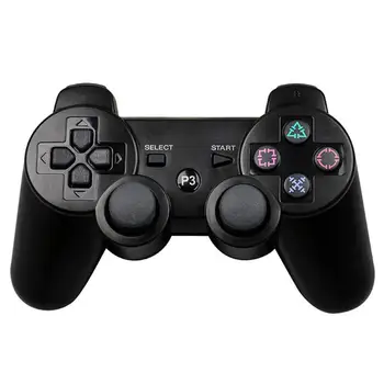 

Wireless Bluetooth Gamepad For PS3 Controle Gaming Console Joystick Remote Controller For Playstation 3 Gamepads