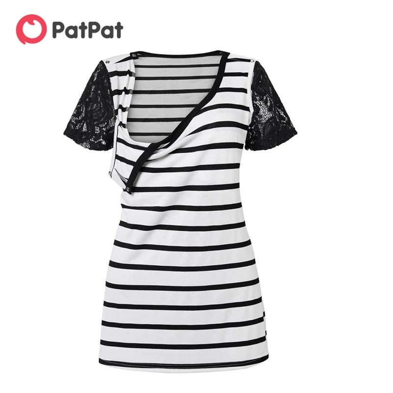 pat pat nursing clothes