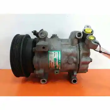 

8200315744 COMPRESSOR AIR CONDITIONING RENAULT CLIO II PHASE II (B/CB0)