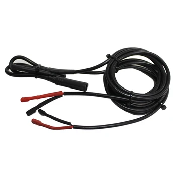 

Rear Headlight Tail Taillight Safety Cycling Riding Ebike For Tongsheng