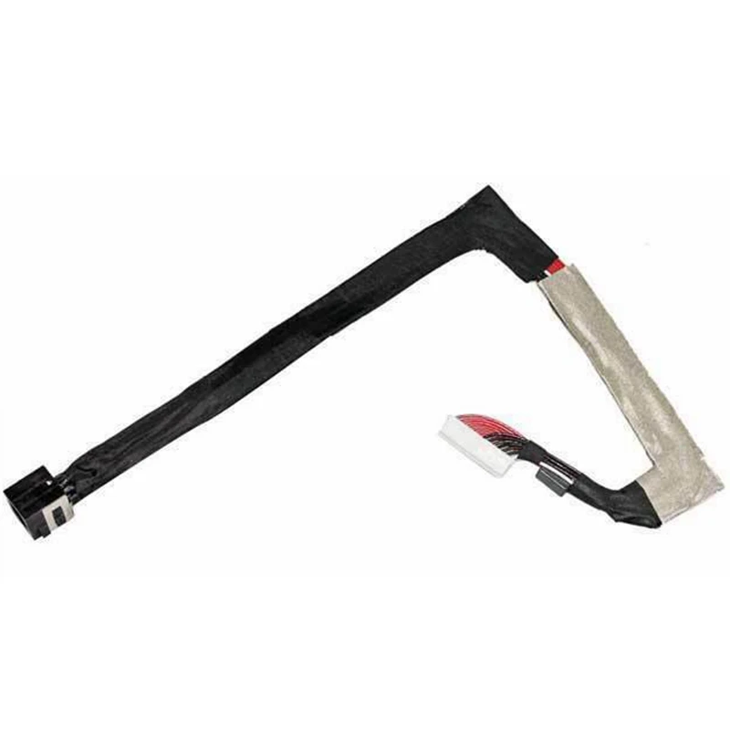 

DC POWER JACK HARNESS CABLE FOR Dell Alienware 17 R4 DC30100Y700 0K5M1 OK5M1