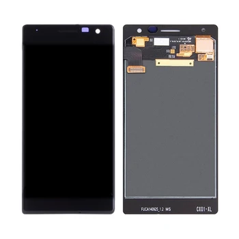 

LCD Display for Microsoft Nokia Lumia 730 735 RM-1038 LCD Display Touch Screen Digitizer Replacement Assembly
